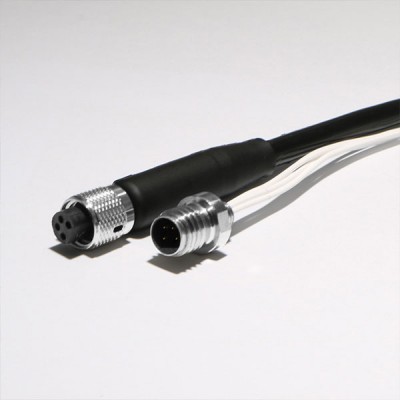 超小型声纳专用连接器