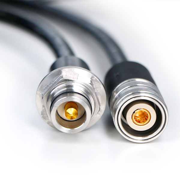 大电流水密连接器