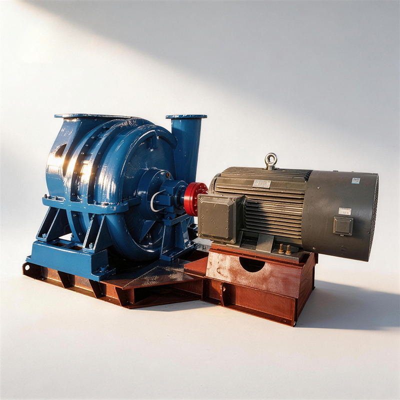 化铁炉风机，冲天炉鼓风机