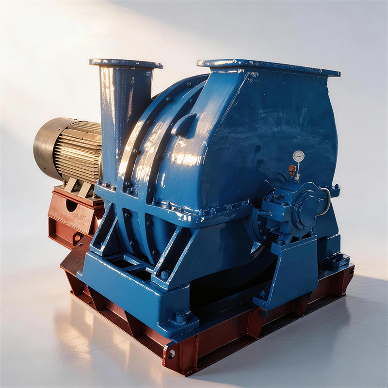 化铁炉风机，冲天炉鼓风机