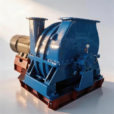 化铁炉风机，冲天炉鼓风机