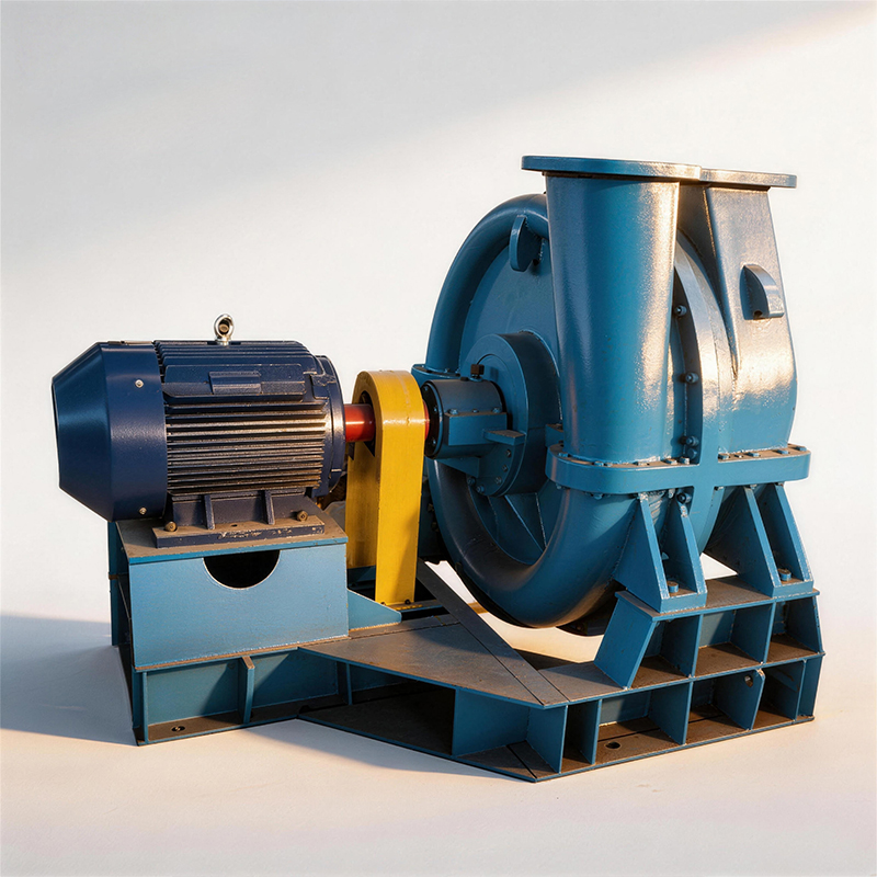 化铁炉风机，冲天炉鼓风机