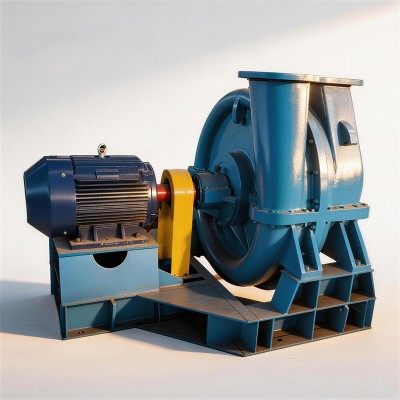 化铁炉风机，冲天炉鼓风机