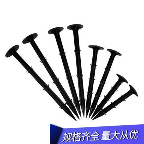 防草布地钉
