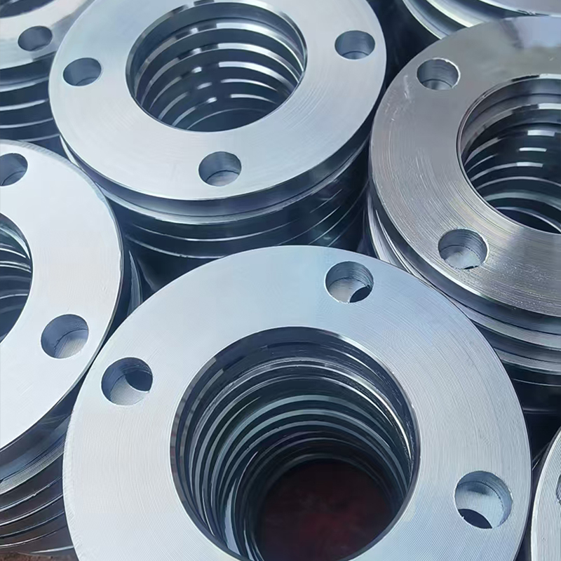 pe法兰，喷塑法兰