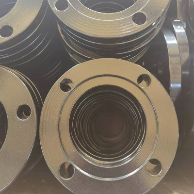 pe法兰，喷塑法兰