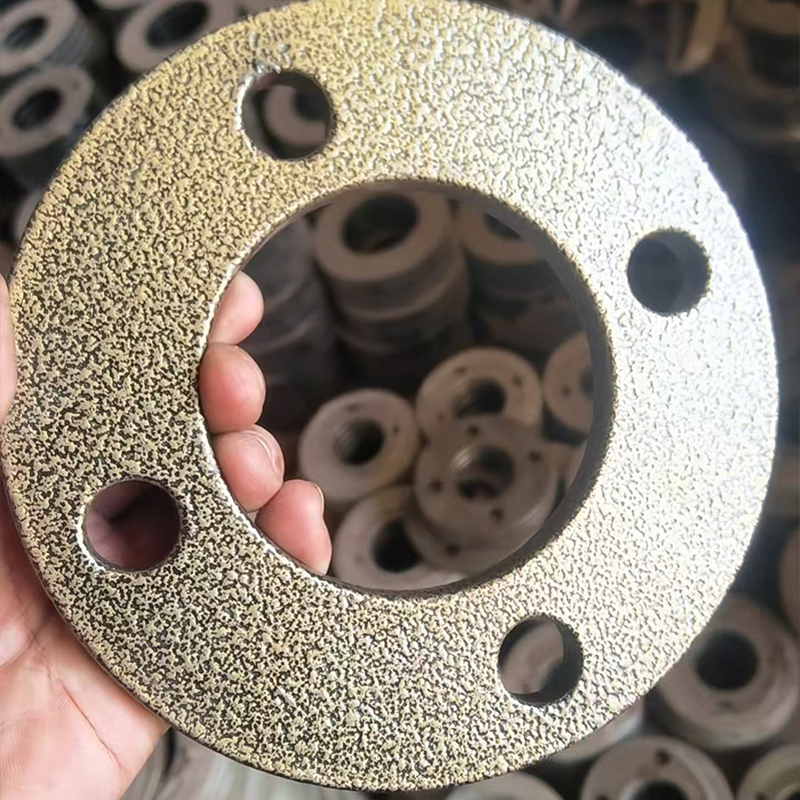 pe法兰，喷塑法兰