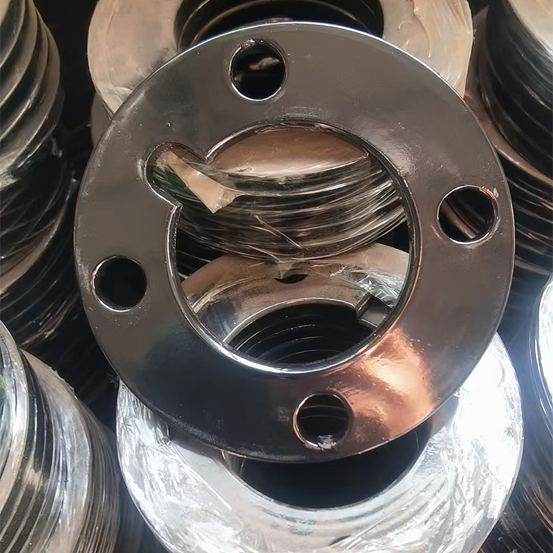 pe法兰，喷塑法兰