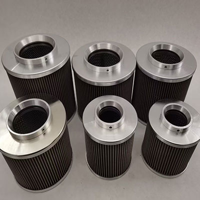 液压油滤芯