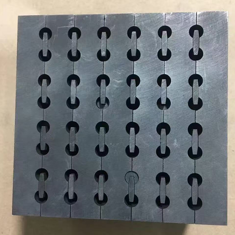 石墨模具