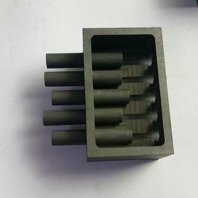 石墨模具