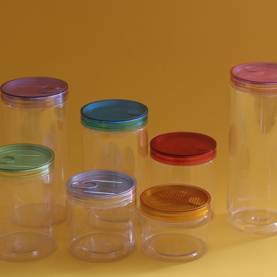 塑料易拉罐，食品塑料瓶