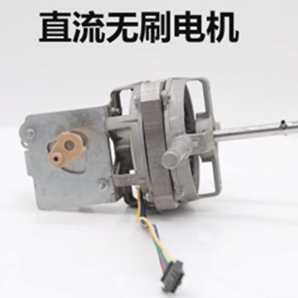 直流高压电机、交流电机