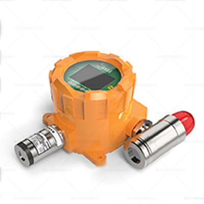 在线式磷化氢气体检测仪