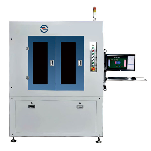 皮秒激光切割机