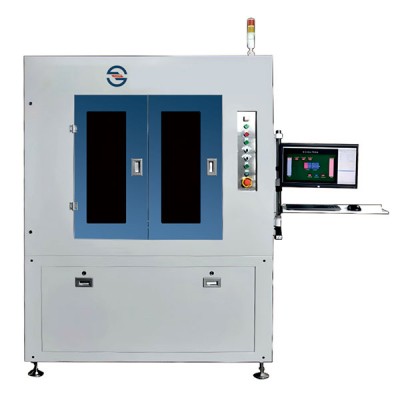 皮秒激光切割机