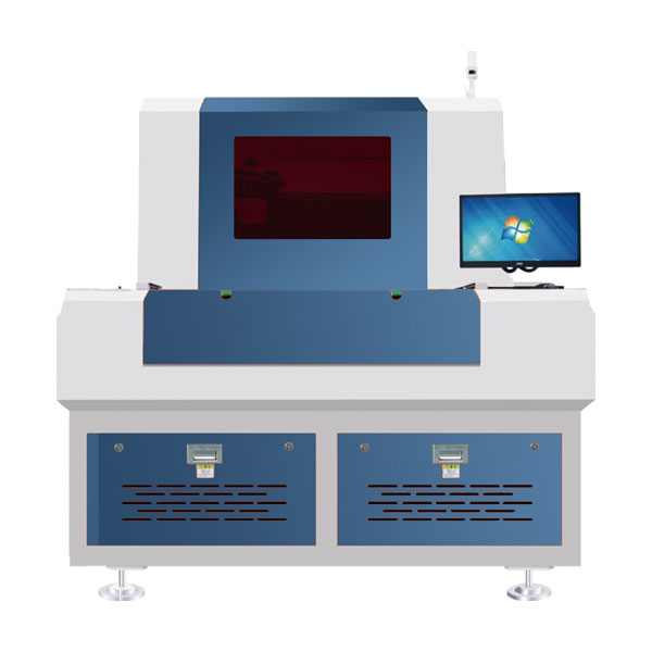 单/双工位铝片钻孔机