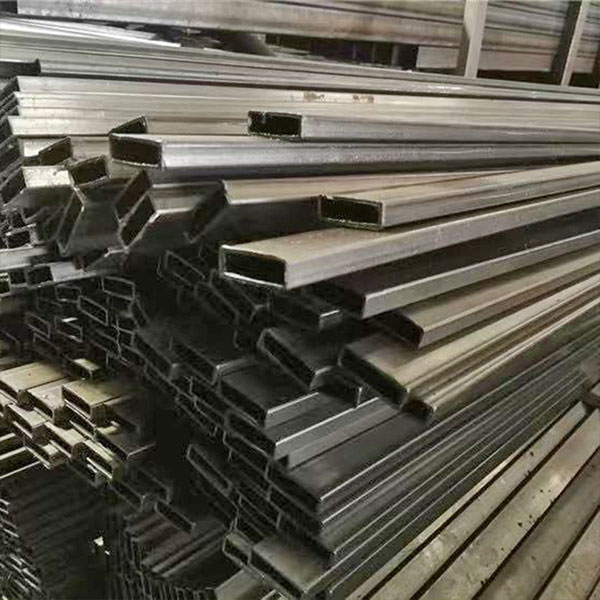 高锌层方管、幕墙方管