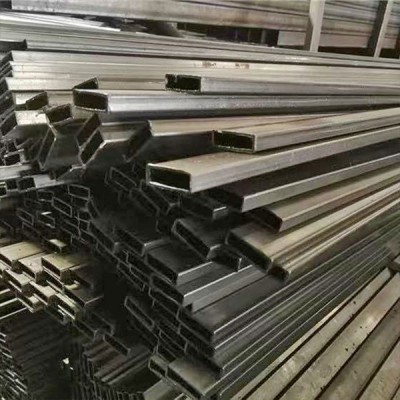 高锌层方管、幕墙方管