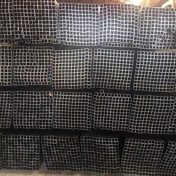 高锌层方管、幕墙方管