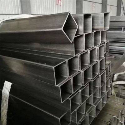 高锌层方管、幕墙方管
