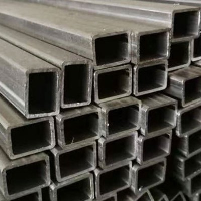 高锌层方管、幕墙方管