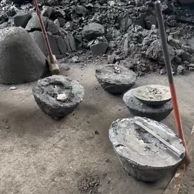 铂碳回收，铑废渣回收