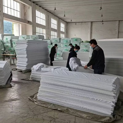 阻燃棉、纺丝棉