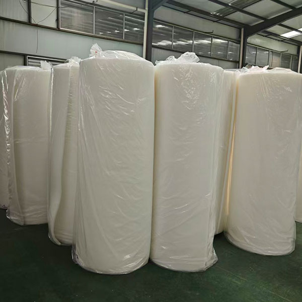 阻燃棉、纺丝棉