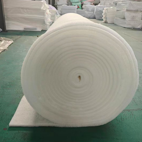 阻燃棉、纺丝棉