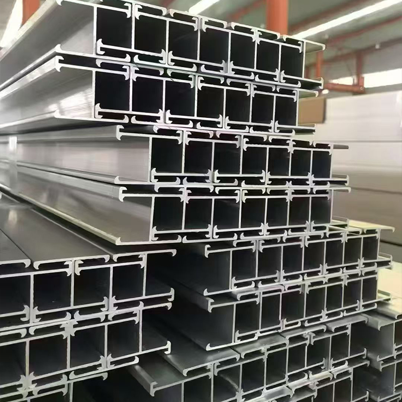 锌铝镁光伏支架