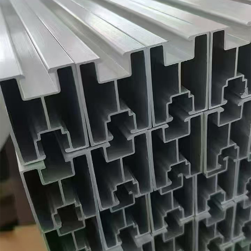 锌铝镁光伏支架