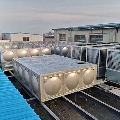 不锈钢方型水箱