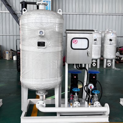 定压补水装置厂家