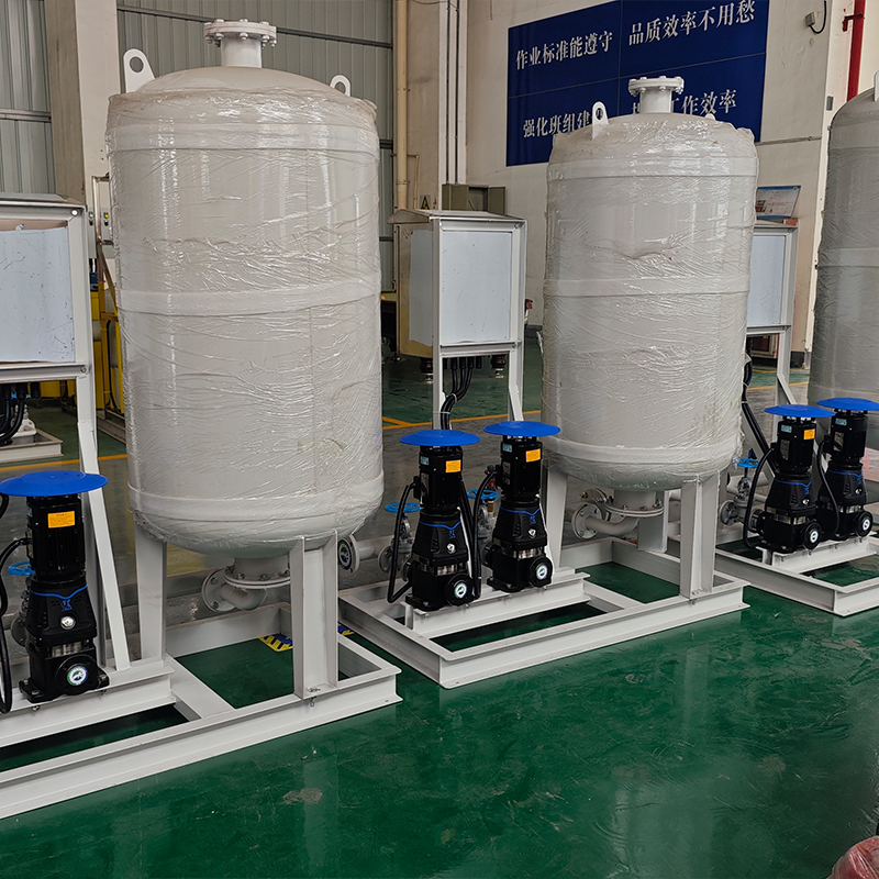 定压补水装置厂家