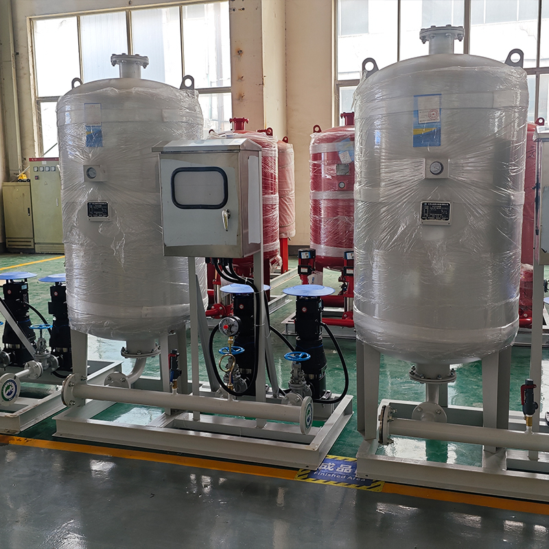 定压补水装置厂家