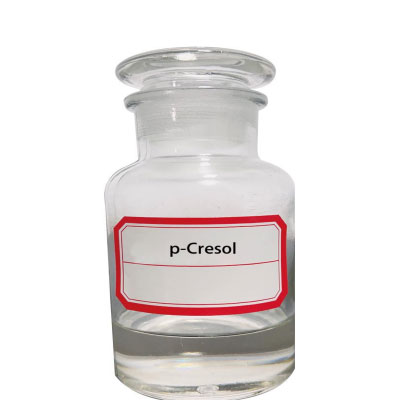 对甲基苯酚