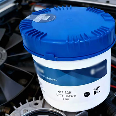 全氟聚醚润滑脂