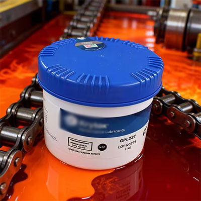 全氟聚醚润滑脂