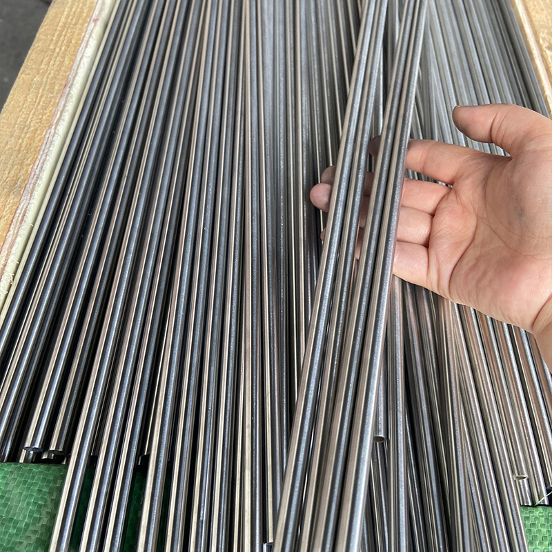 精密不锈钢管厂家