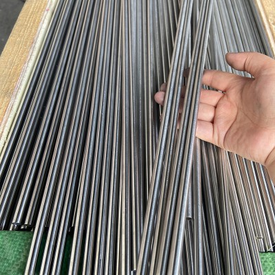 精密不锈钢管厂家