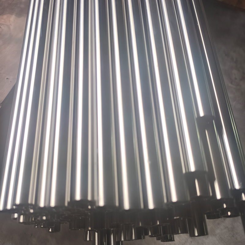 精密不锈钢管厂家