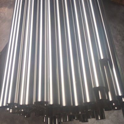 精密不锈钢管厂家