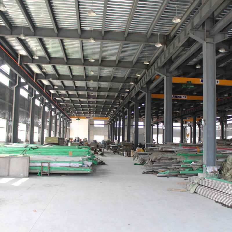 精密不锈钢管厂家