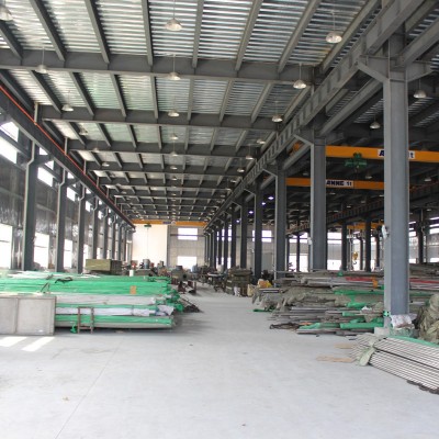 精密不锈钢管厂家