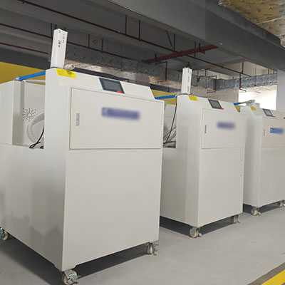 切削液配比机工厂