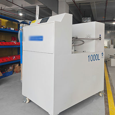 切削液智能配液机