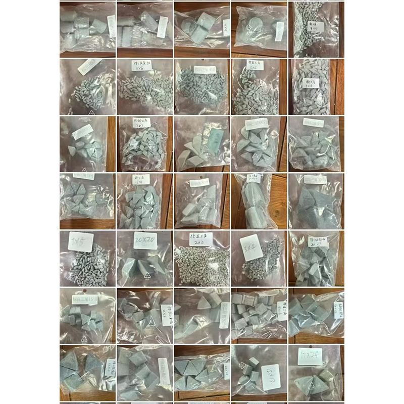 玻璃砂、离心式抛光机