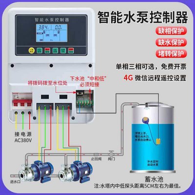 4g远程控制开关，智能