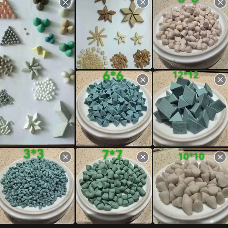 玻璃砂、离心式抛光机